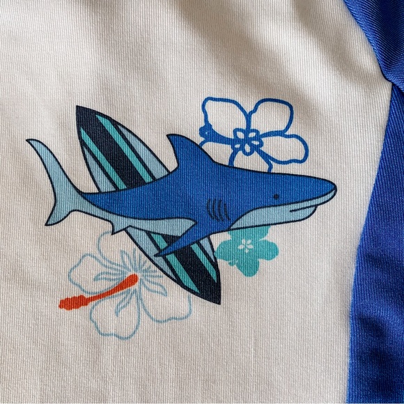 Mick Mack • Rashguard - Picture 2 of 4